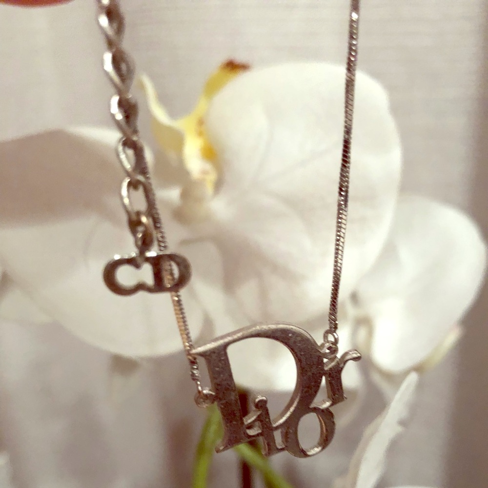 Authentic Dior bracelet.